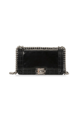 MEDIUM REVERSE BOY BAG