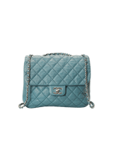 MEDIUM URBAN COMPANION FLAP BAG