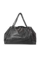 MODERN CHAIN TOTE