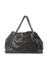 MODERN CHAIN TOTE
