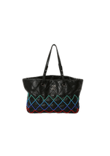 ON THE ROAD TOTE