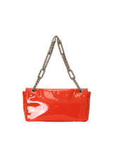 PATENT REISSUE FLAP BAG