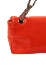 PATENT REISSUE FLAP BAG