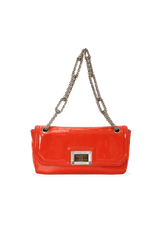 PATENT REISSUE FLAP BAG