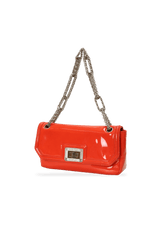 PATENT REISSUE FLAP BAG