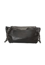 PEARL OBSESSION FLAP BAG