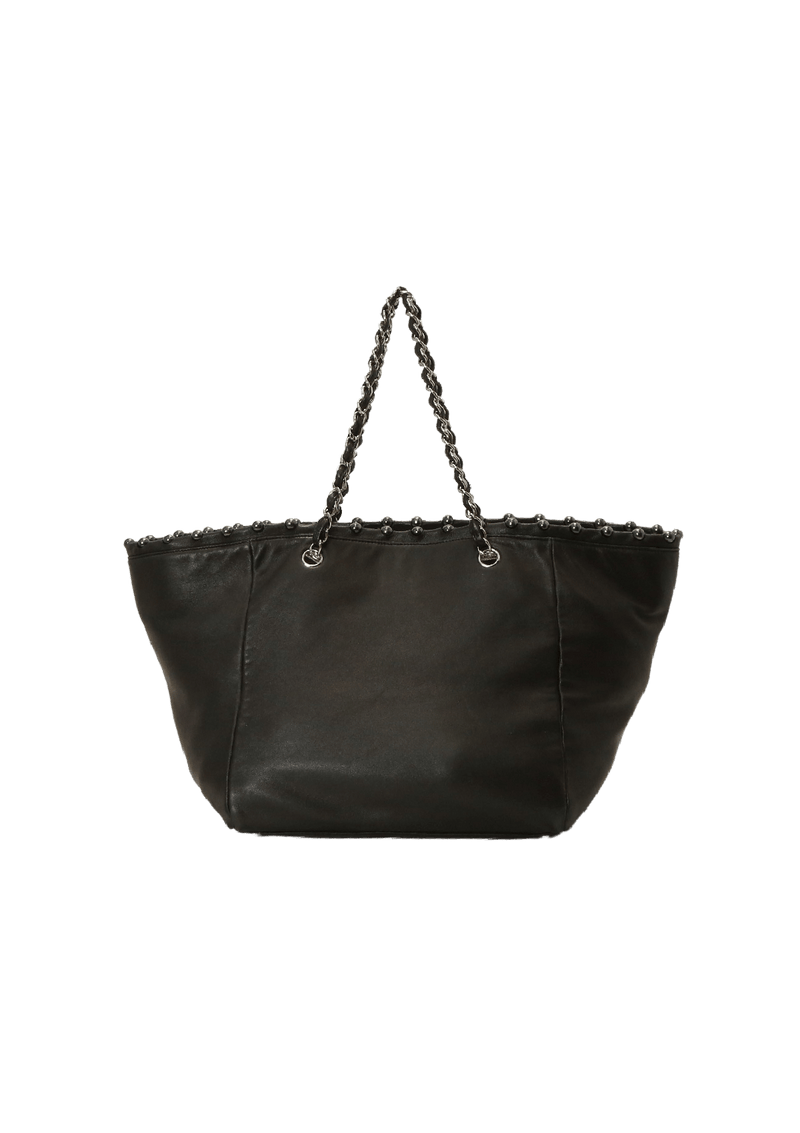 PEARL OBSESSION TOTE