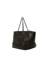 PEARL OBSESSION TOTE