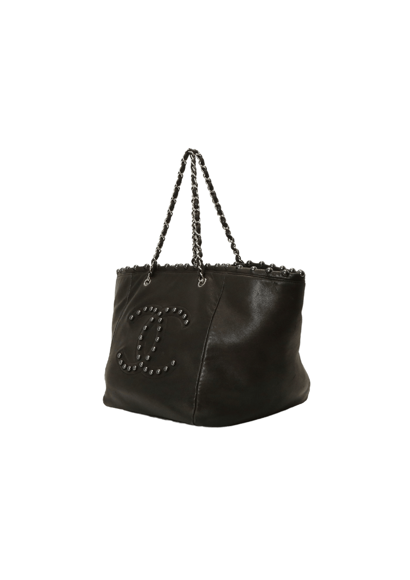 PEARL OBSESSION TOTE