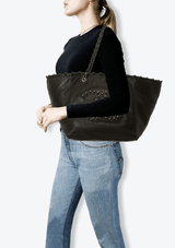 PEARL OBSESSION TOTE