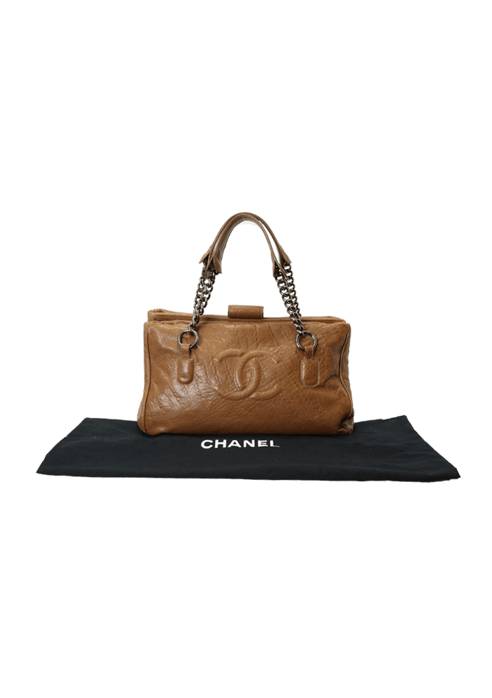 PERFECT DAY TOTE