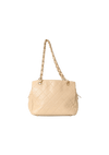 PETITE TIMELESS SHOPPING TOTE