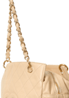 PETITE TIMELESS SHOPPING TOTE