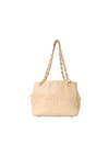 PETITE TIMELESS SHOPPING TOTE