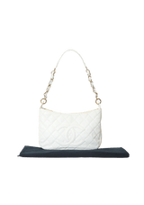 QUILTED TIMELESS CC BAG