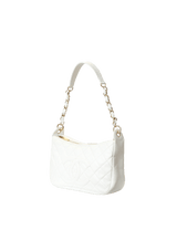 QUILTED TIMELESS CC BAG