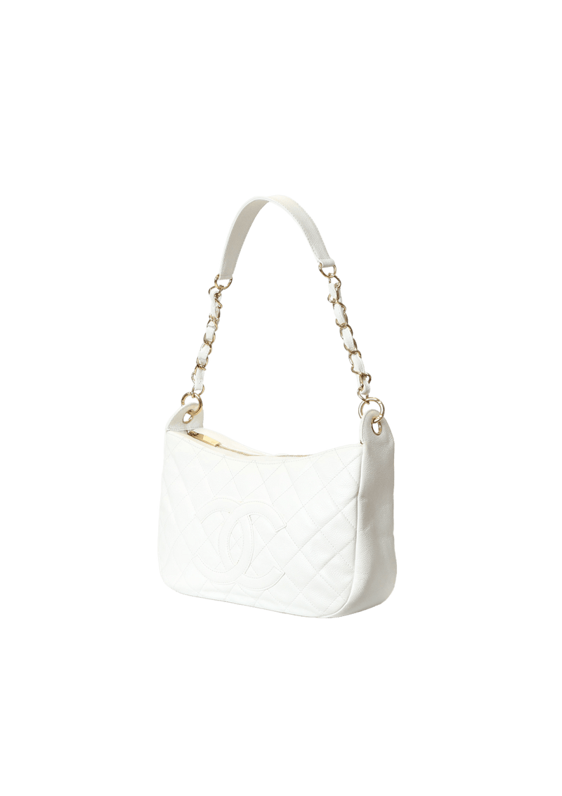 QUILTED TIMELESS CC BAG