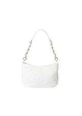 QUILTED TIMELESS CC BAG