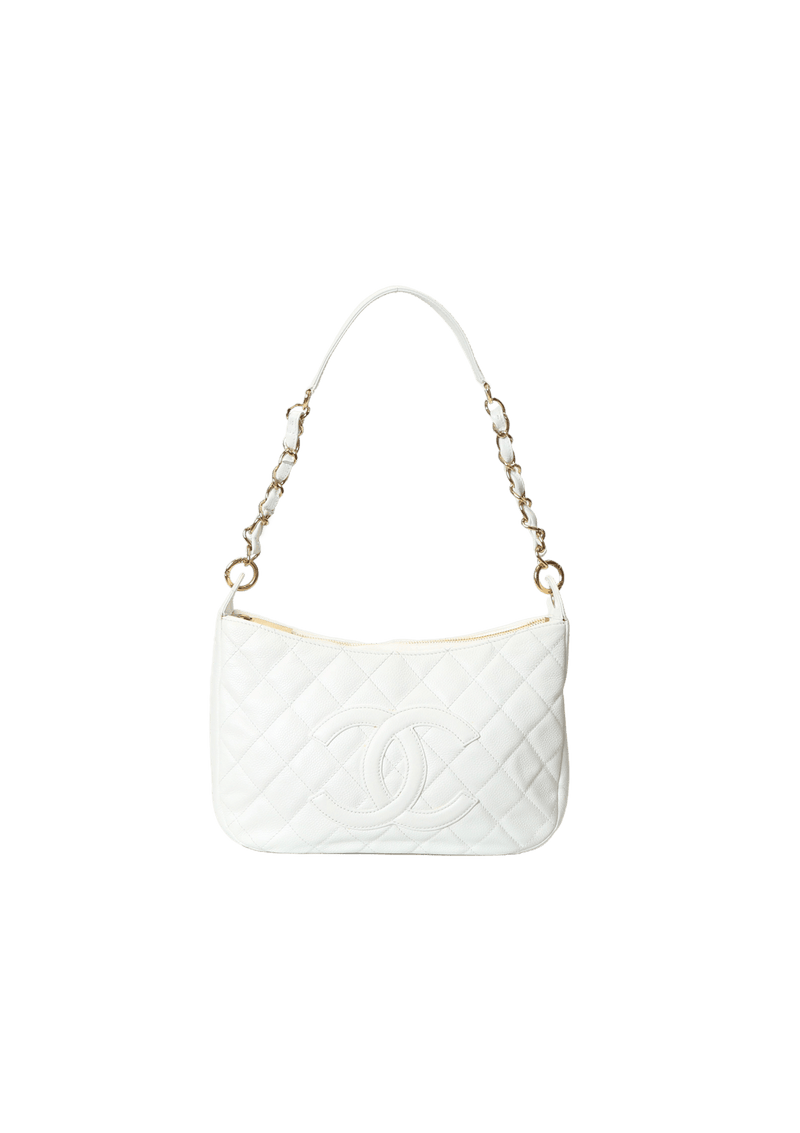 QUILTED TIMELESS CC BAG