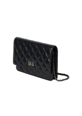 REISSUE WALLET ON CHAIN