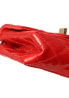 REVERSIBLE REISSUE CLUTCH