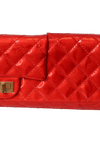 REVERSIBLE REISSUE CLUTCH