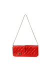 REVERSIBLE REISSUE CLUTCH