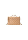 SMALL 3 ACCORDION FLAP BAG
