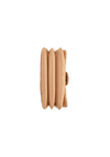 SMALL 3 ACCORDION FLAP BAG