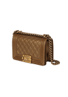 SMALL BOY BAG