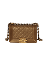 SMALL BOY BAG