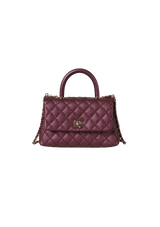 SMALL COCO HANDLE BAG