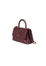 SMALL COCO HANDLE BAG