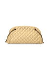 SMALL JUST MADEMOISELLE QUILTED BAG