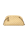 SMALL JUST MADEMOISELLE QUILTED BAG