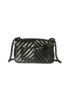 "SO BLACK" CLASSIC FLAP BAG