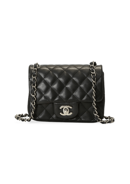Bolsa Chanel Classic Mini - Inffino