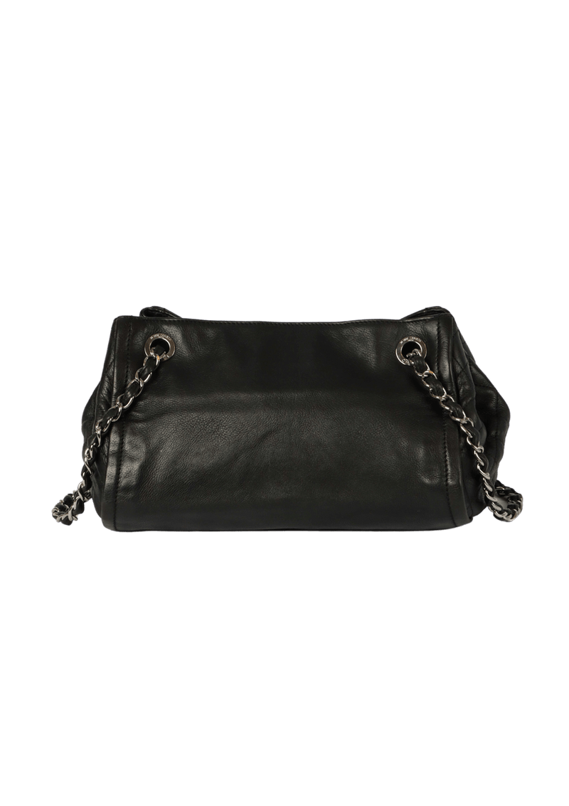 TIMELESS ACCORDION CC BAG