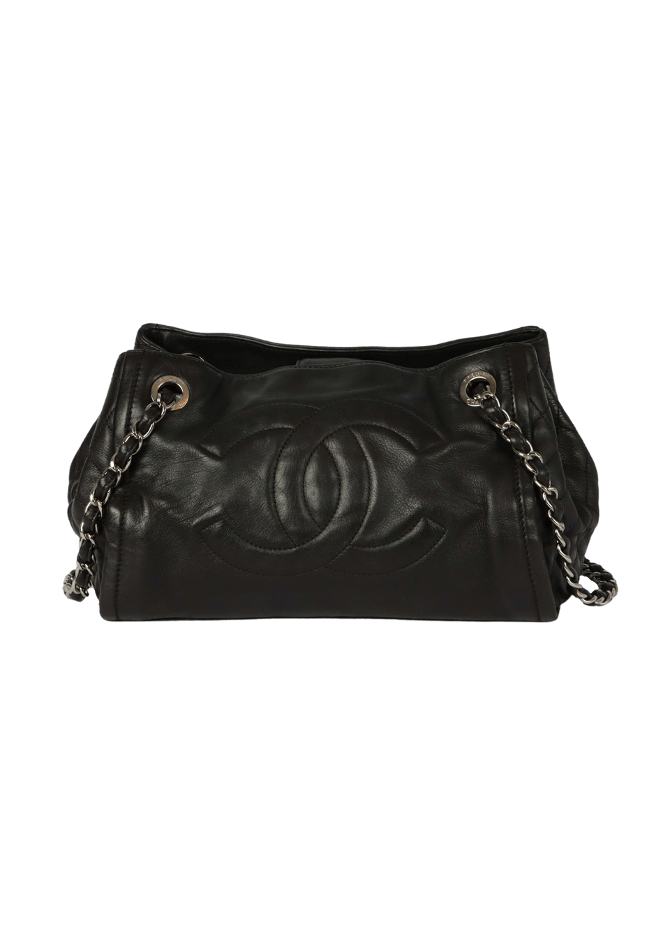 TIMELESS ACCORDION CC BAG
