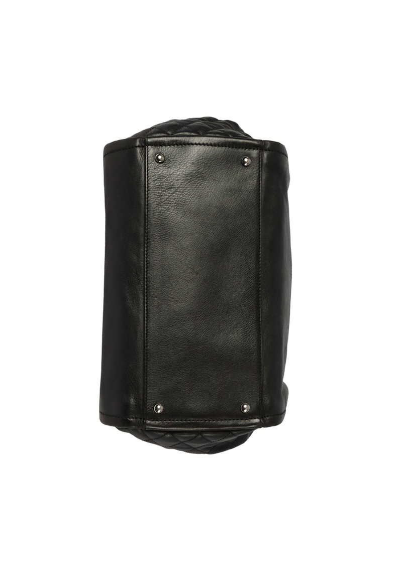 TIMELESS ACCORDION CC BAG