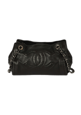 TIMELESS ACCORDION CC BAG