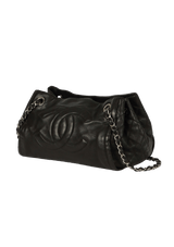 TIMELESS ACCORDION CC BAG