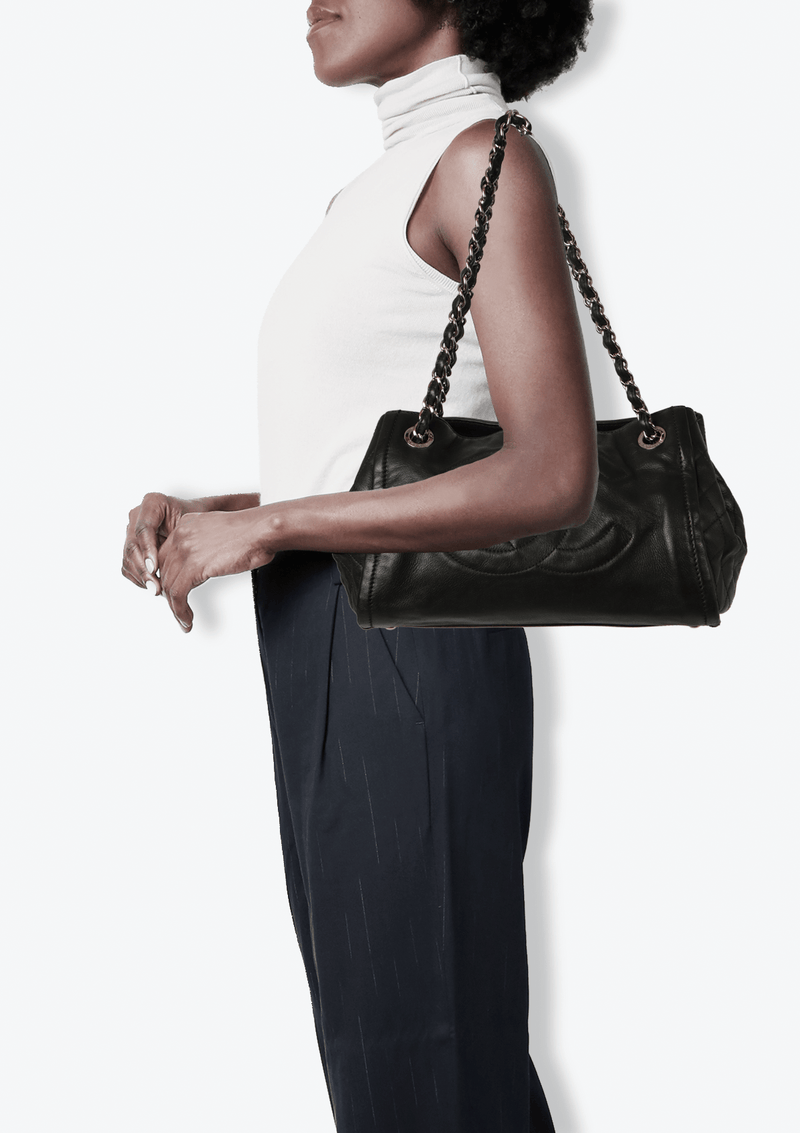 TIMELESS ACCORDION CC BAG