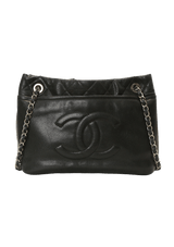 TIMELESS CC SHOPPING TOTE