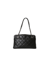 TIMELESS CC SHOPPING TOTE