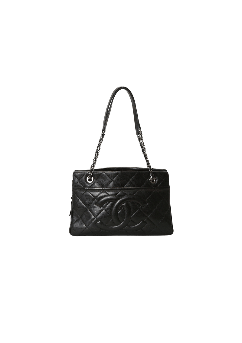 TIMELESS CC SHOPPING TOTE