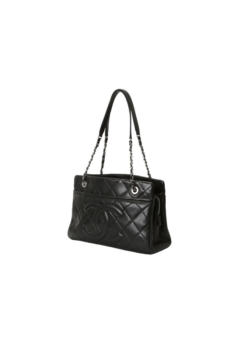 TIMELESS CC SHOPPING TOTE