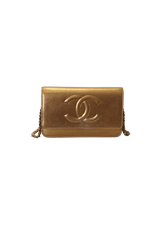 TIMELESS CC WALLET ON CHAIN