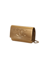 TIMELESS CC WALLET ON CHAIN