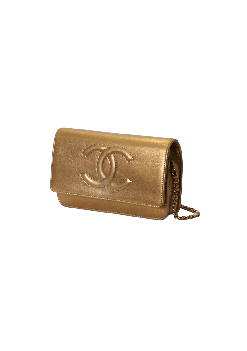 TIMELESS CC WALLET ON CHAIN